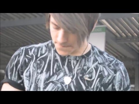 Vangelis Kakouriotis  - Massroom (19.07.15)