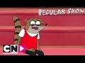 Gym Class Regular Show Cartoon Network Africa