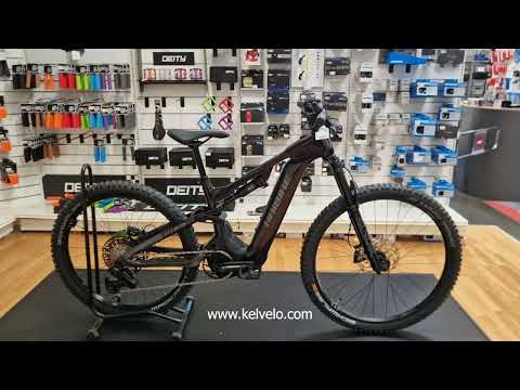 Vidéo ALLMTN CF9 2026