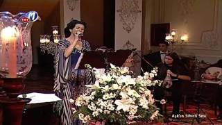 10 melihat gülses bana bir aşk masalından şarkılar söyle 01.12.2011 aşk'ın sihirli sesi