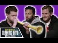 Most Stressful Meditation EVER With Jan Vertonghen Mousa Dembélé Jack Whitehall Training Days
