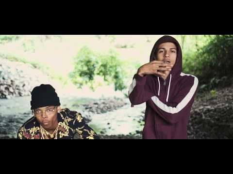 RichHomieNaj x Lil Trev - Stranded In The Rain (dir. SolidShotFilms)