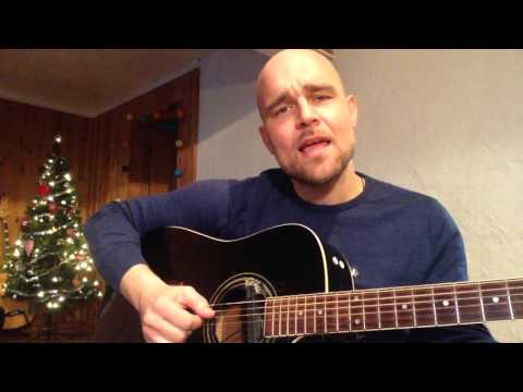 The needle and the damage done - Neil Young cover