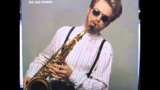 THE OLD SONGS / BENNIE WALLACE