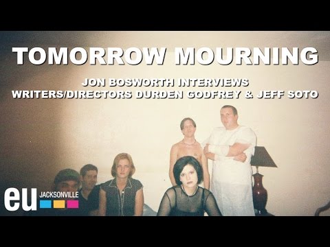 Tomorrow Mourning: EU Interview