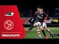 Samenvatting Jong AZ - Almere City FC (27-01-2020)