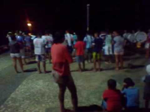 FAMISTA/TAPEROÁ ENSAIO