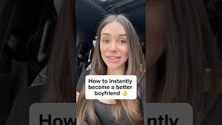 Download lagu How to instantly become a better boyfriend… #datingadvice #datingcoachformen mp3