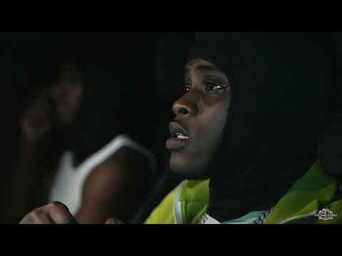 TuSticks - Hold Up 🎥Shot By Day One Visuals ( 4K )