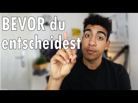 Worauf du beim Wirtschaftsinformatik Studium achten musst