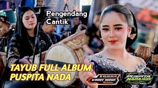 Download lagu TAYUB FULL ALBUM PUSPITA NADA VOL 2 KIMMY MIDIO mp3