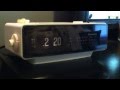 The Groundhog Day Movie Clock - Panasonic ...