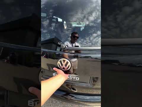 фото volkswagen touran i рестайлинг 0
