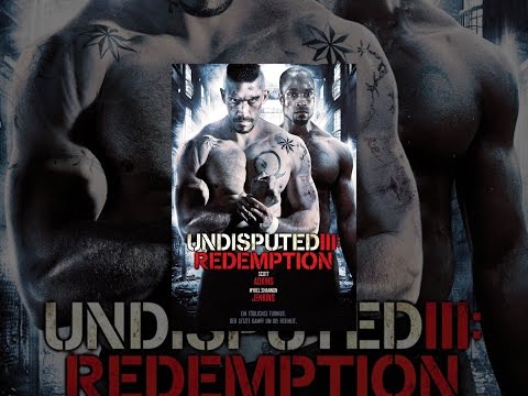 Undisputed 3