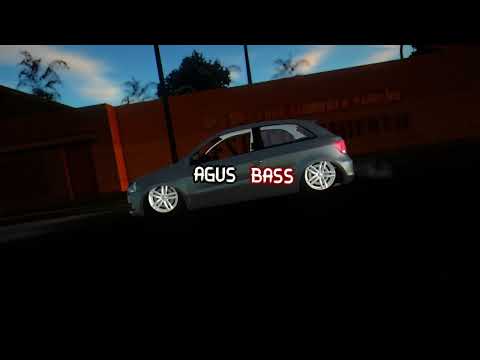 MEGA RKT EL NOBA - BASS BOOSTED