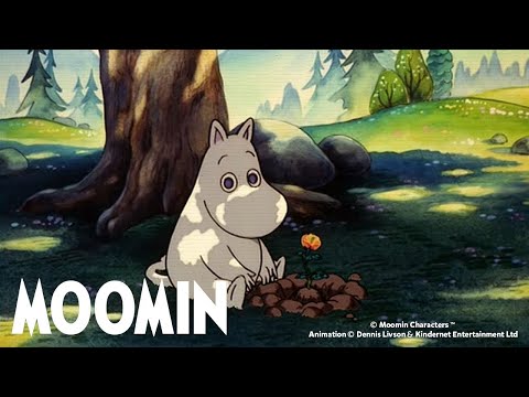 Moomin 90s Marathon | Ep 71-78 | 2 Hours Episode Compilation | Moomin Official