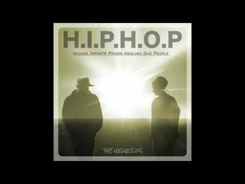 H.I.P.H.O.P: Higher Infinite Power Healing Our People (Full EP)