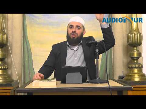 Komentimi i sures El Humeze - Hoxhë Enes Goga