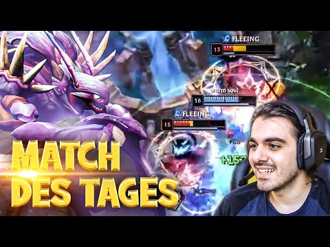 PRESEASON 11 Kha mit neuen Items testen!