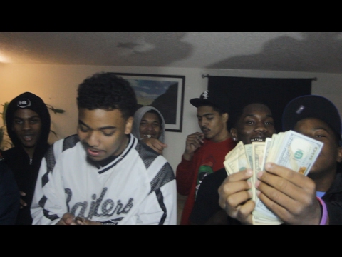 Betcha Gang - Get A Mill ft. BigMoney Tutu & Pa Peezy [Music Video] Shot By @YngZayTV
