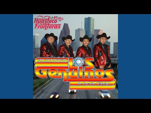 Los Genuinos De Jacala Hidalgo - Huastecos Sin Fronteras