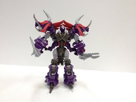 Transformers 4: Age of Extinction - Deluxe SLUG