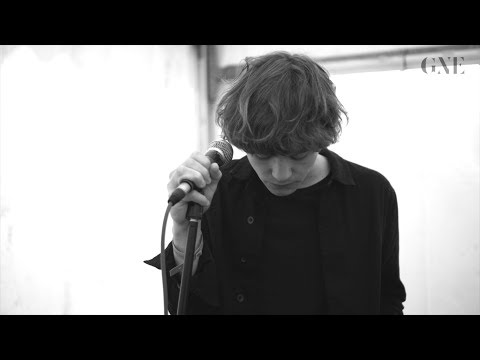 Neon Waltz   I Fall Asleep (Live Session)
