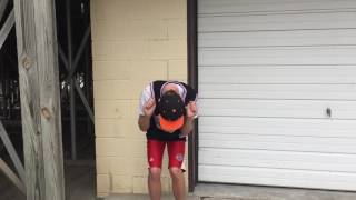 Ugly God- Water (WHITE BOI EDITION)