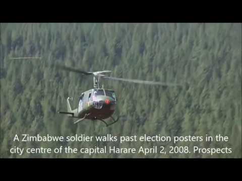 iHONDO Song with Helicopter video