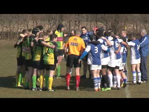 11Sport: Reuver-Belfeldia / Bokkerijders kampioen