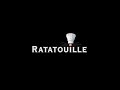 Ratatouille Trailer Reversed