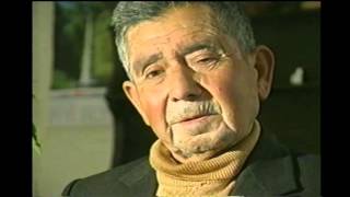 "EL HUMO", Crónica de una tragedia