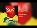 Tyler The Creator French V1