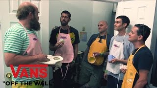 House Parties: Kid Dynamite | Music | VANS