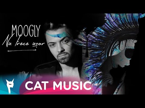 Moogly - Nu trece usor (Official Video)