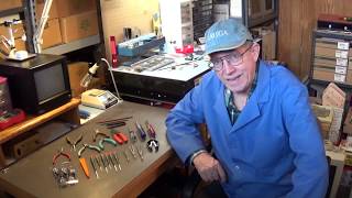 Electronics Assembly Series Part 3