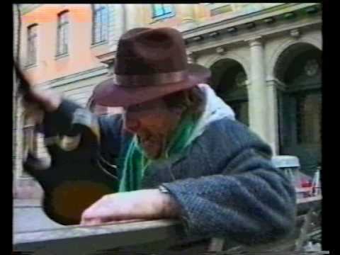 Utan Blondiner Stannar Sverige - The Blatters (Assen Panov, Peter Panov)