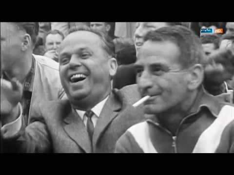 Leipzig: Die Wiege des deutschen Fußballs | MDR Zeitreise