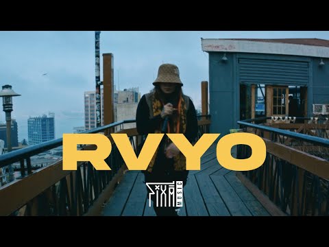 FIXA MUSIC || RVYO - Yin Yang || Street Sessions #15