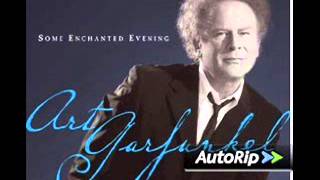 Art Garfunkel: "I Remember You"