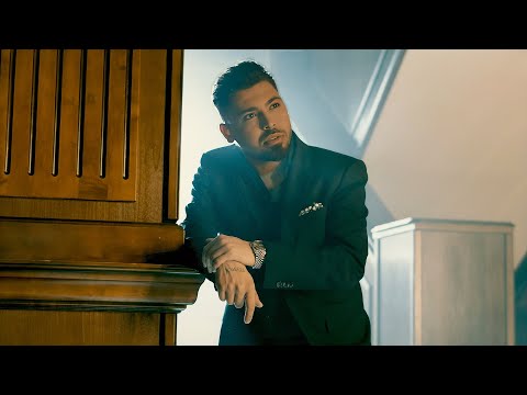 Luis Gabriel - Vreau sa beau cat pot sa duc | Official Video