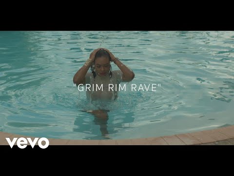 Tommy Lee Sparta - Grim Rim Rave