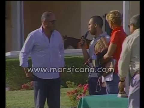 Memorial Mauro Mazzoni Quarta Corsa 24 08 2014