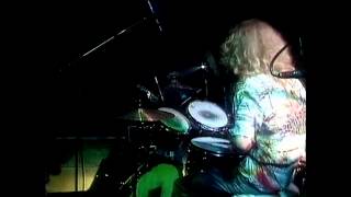 Music video thumbnail preview for Gasolin' - Get On The Train (Live, 1978) by Gasolin'