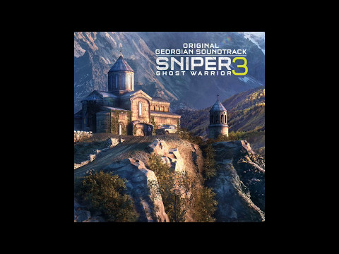 Mikolai Stroinski_ Aurelia Shrenker - One Tear