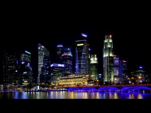 訪れたい地域トップ6｜シンガポール旅行 (Top 6 Neighborhoods to Visit | Singapore Travel)