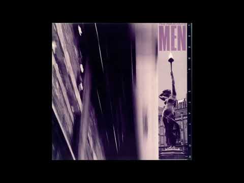 The Parachute Men - So Mistaken (1989)