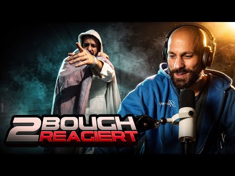 Ufo361 - BEWARE (Mixtape Songs: Ghost, I Know...) / 2Bough REACTION