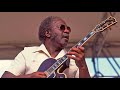 Fenton Robinson – Crazy, Crazy Lovin’  / 1984