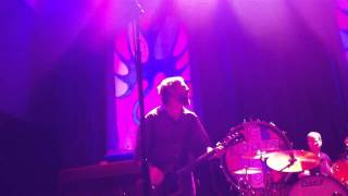 Drive-by Truckers Somethings Got to Give